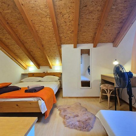 Holiday Home Maslinova Vela Luka Bagian luar foto