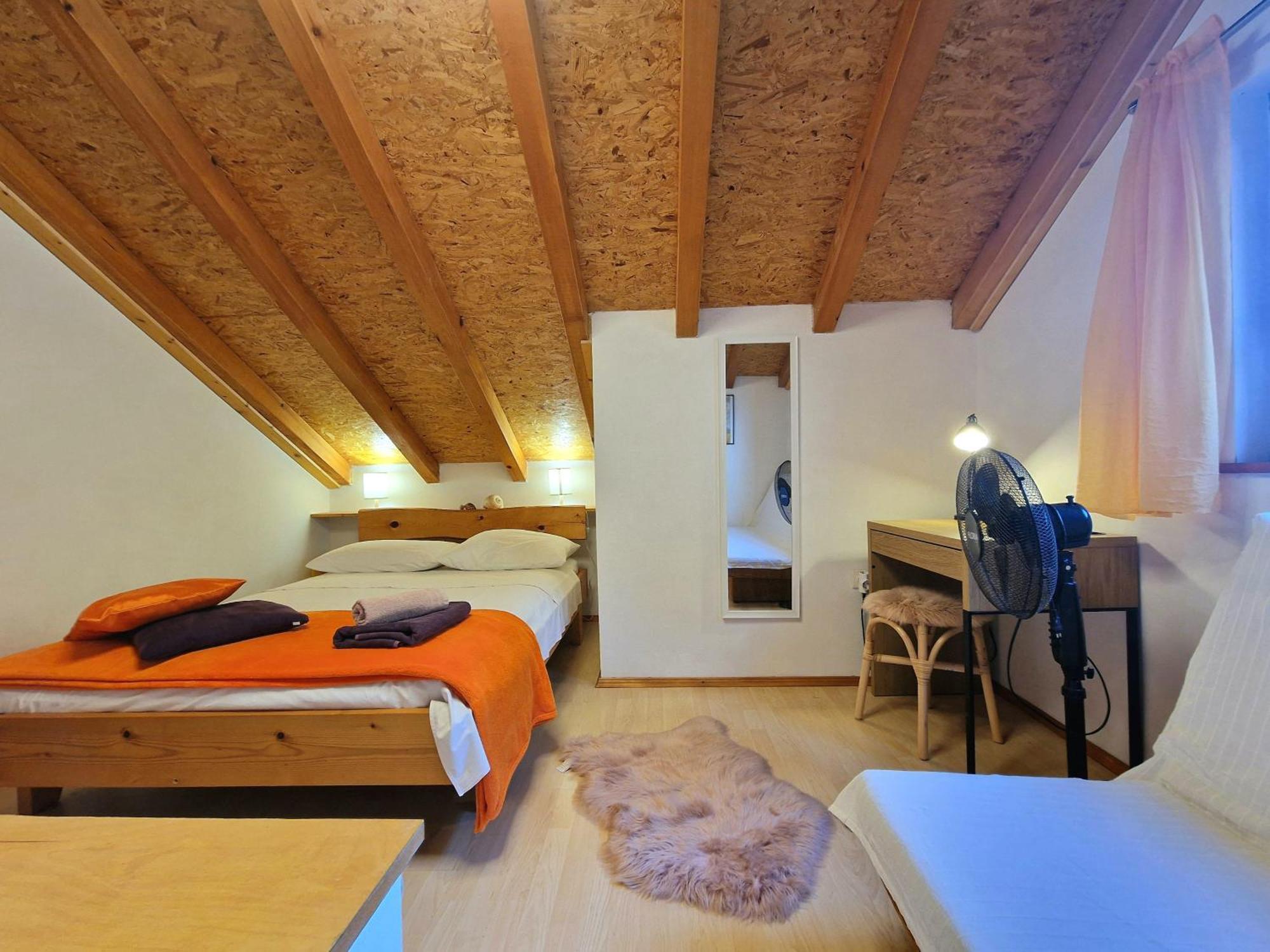 Holiday Home Maslinova Vela Luka Bagian luar foto